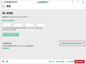 卡巴斯基官方授权平台Kaba365 一站式安全解决方案