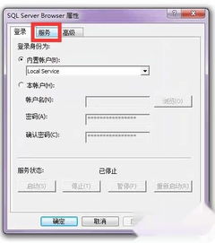 东方星试验管理软件数据服务环境详细安装指南