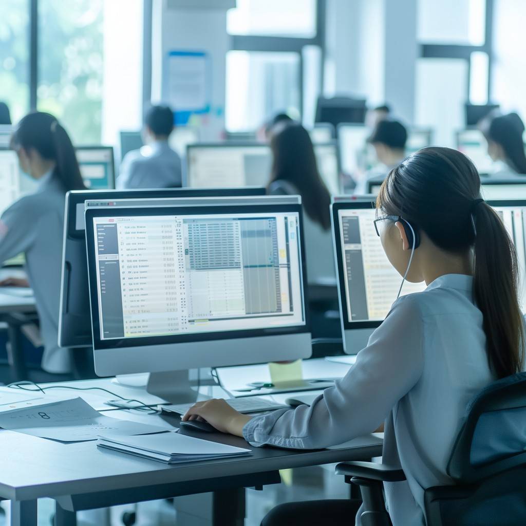 揭秘专业软件测试报告认证服务公司 从合规基石到产品信赖之证