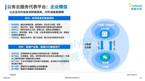 协同办公新蓝海 钉钉与企业微信的差异化优势全解析