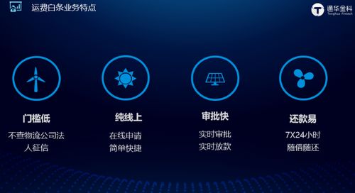 飞扬软件二次扬帆，物流金融产品发布引领软件服务新浪潮